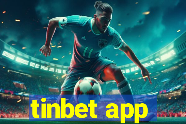 tinbet app